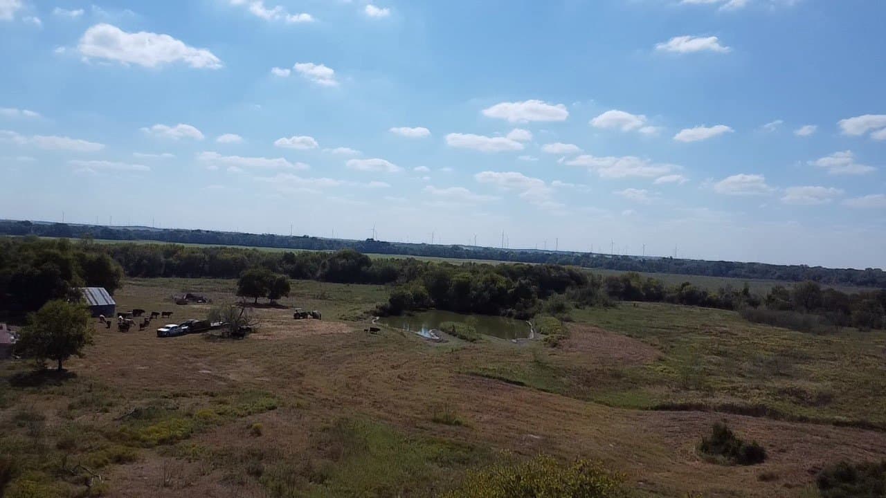 1,220 acres in Navarro County - photo 22