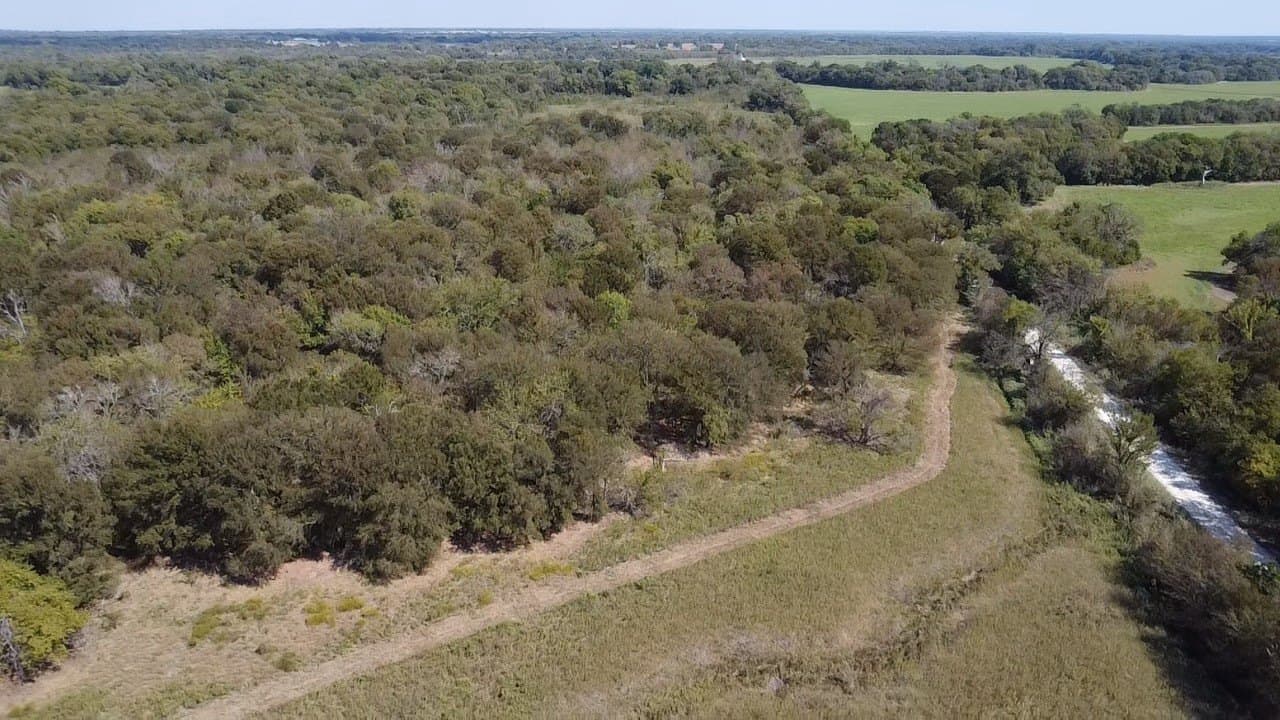1,220 acres in Navarro County - photo 19
