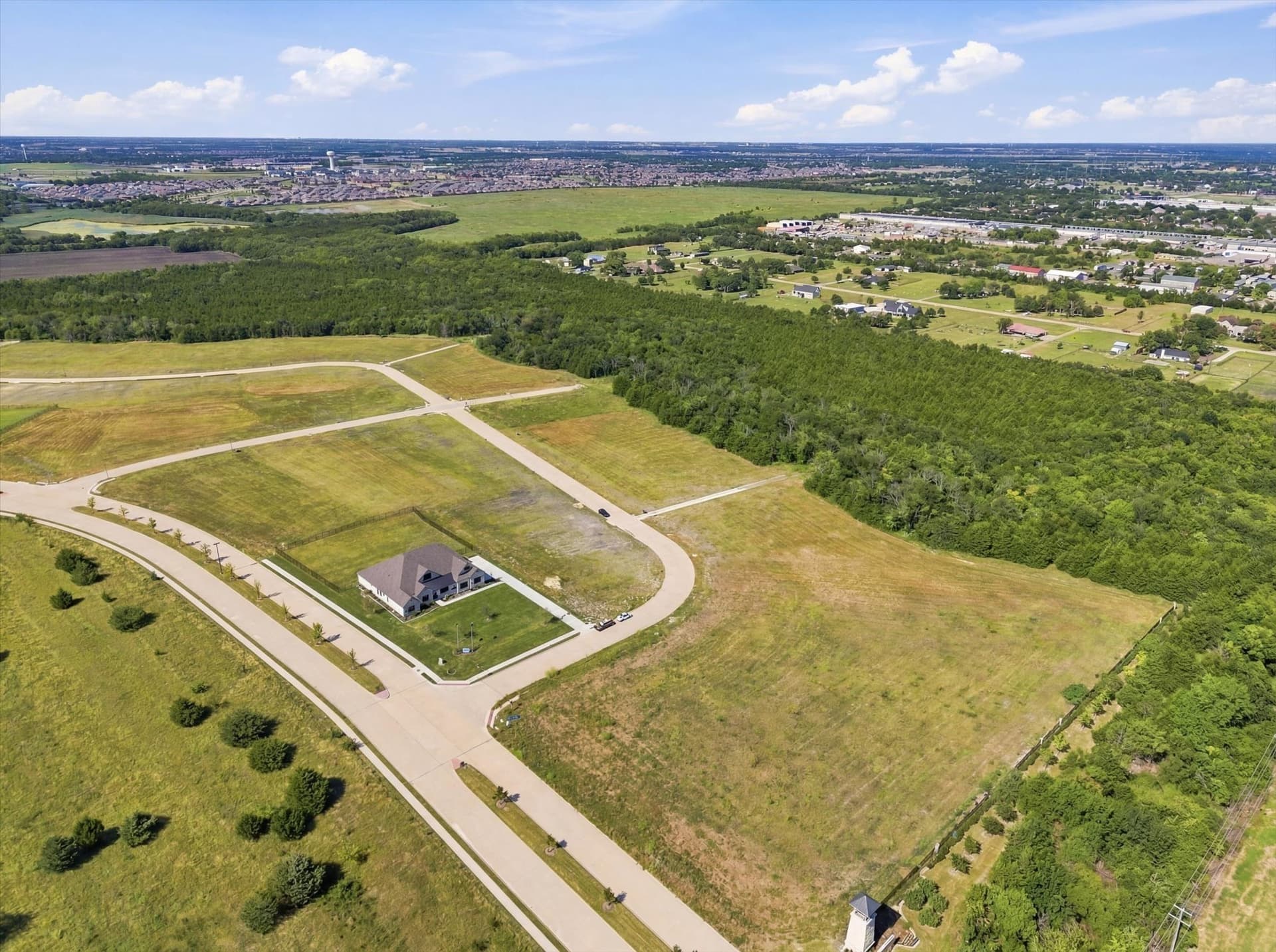 0.78 acres in Rockwall County gallery image 4