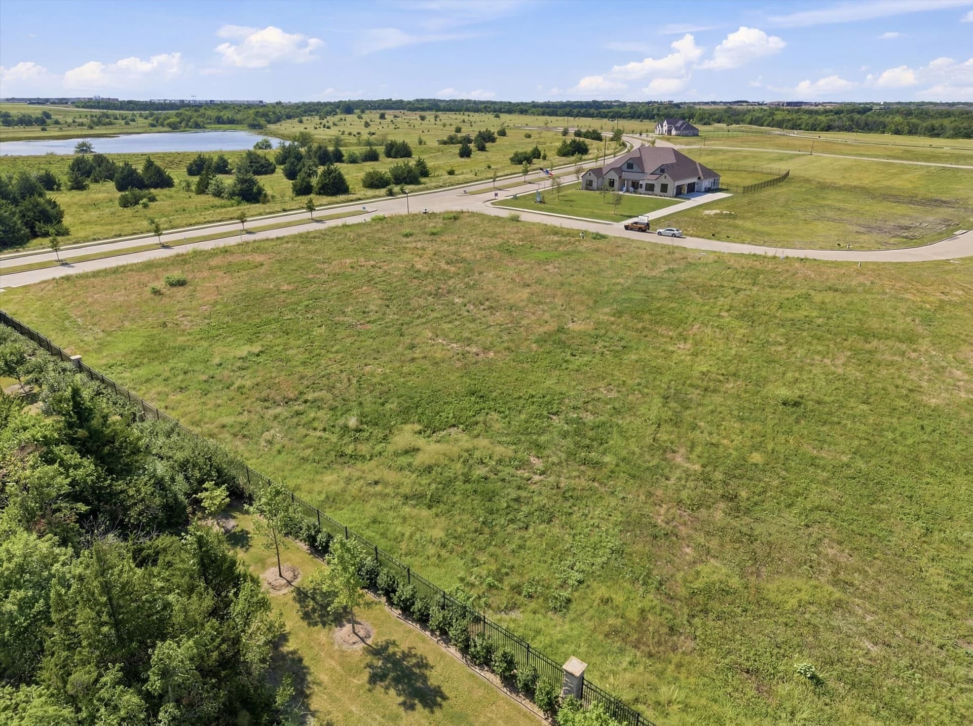 0.78 acres in Rockwall County gallery image 2