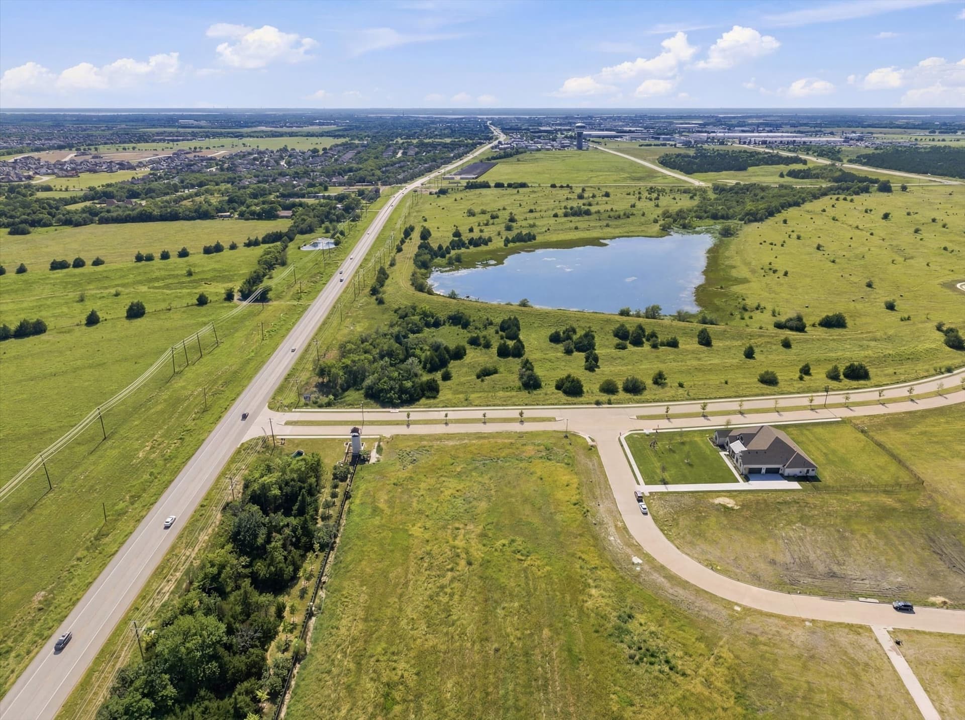 0.78 acres in Rockwall County featured view