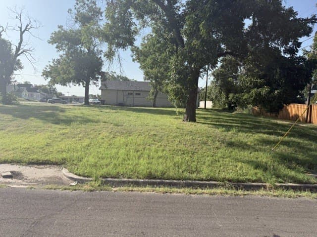0.31 acres in McLennan County