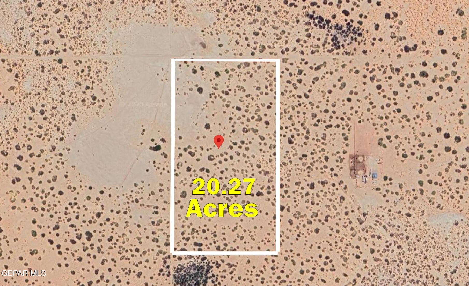 20.27 acres in Hudspeth County - photo 2
