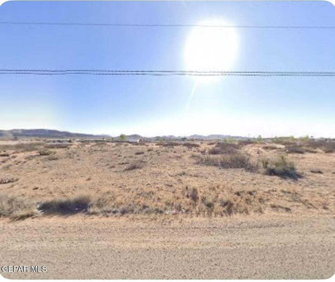 5.07 acres in El Paso County