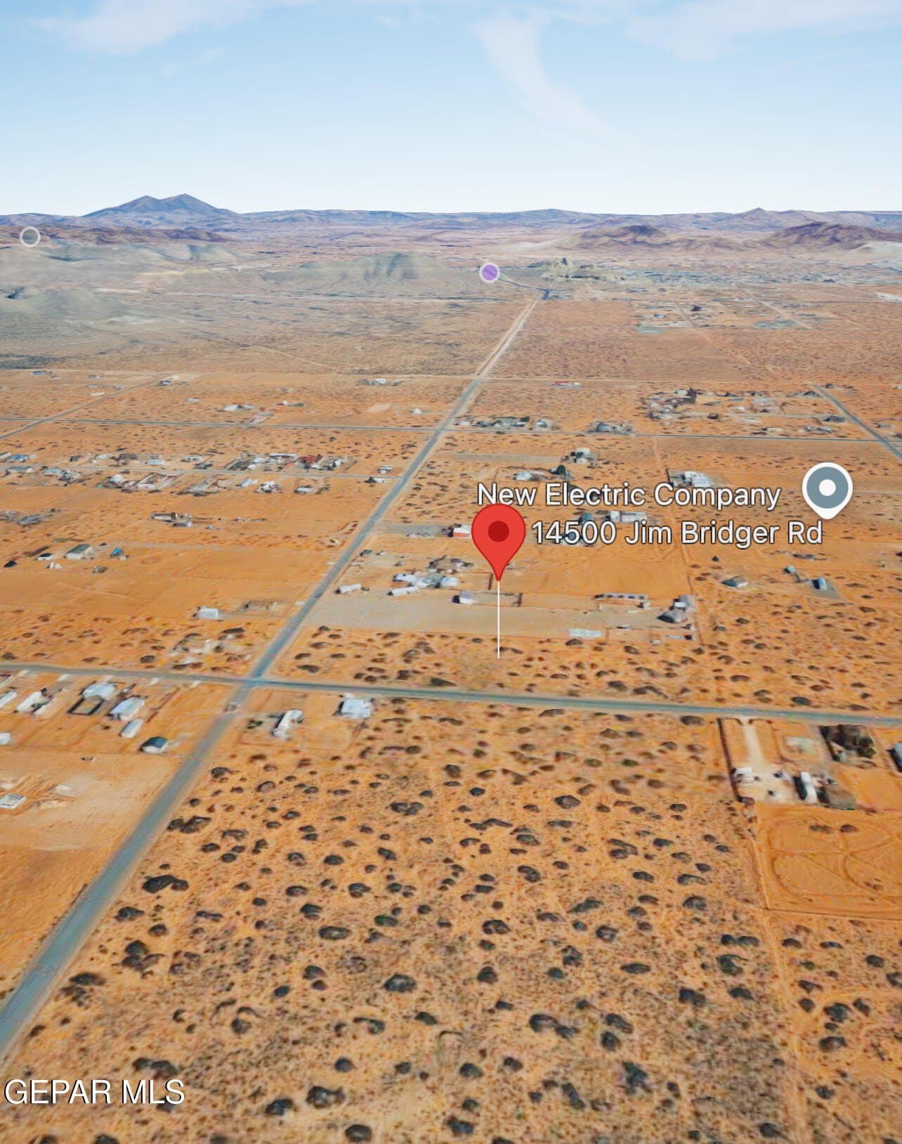 5.07 acres in El Paso County gallery image 4