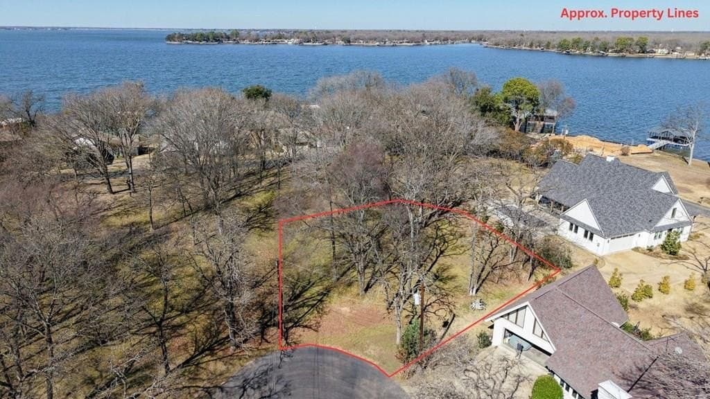 0.24 acres in Henderson County