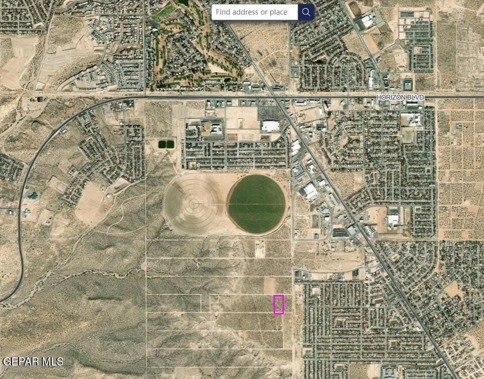 5 acres in El Paso County - photo 4