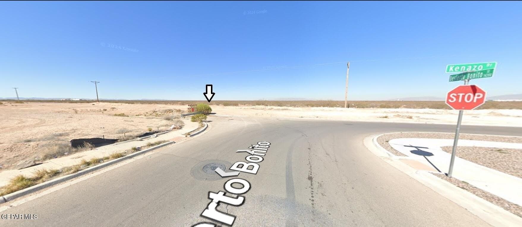 5 acres in El Paso County - photo 3