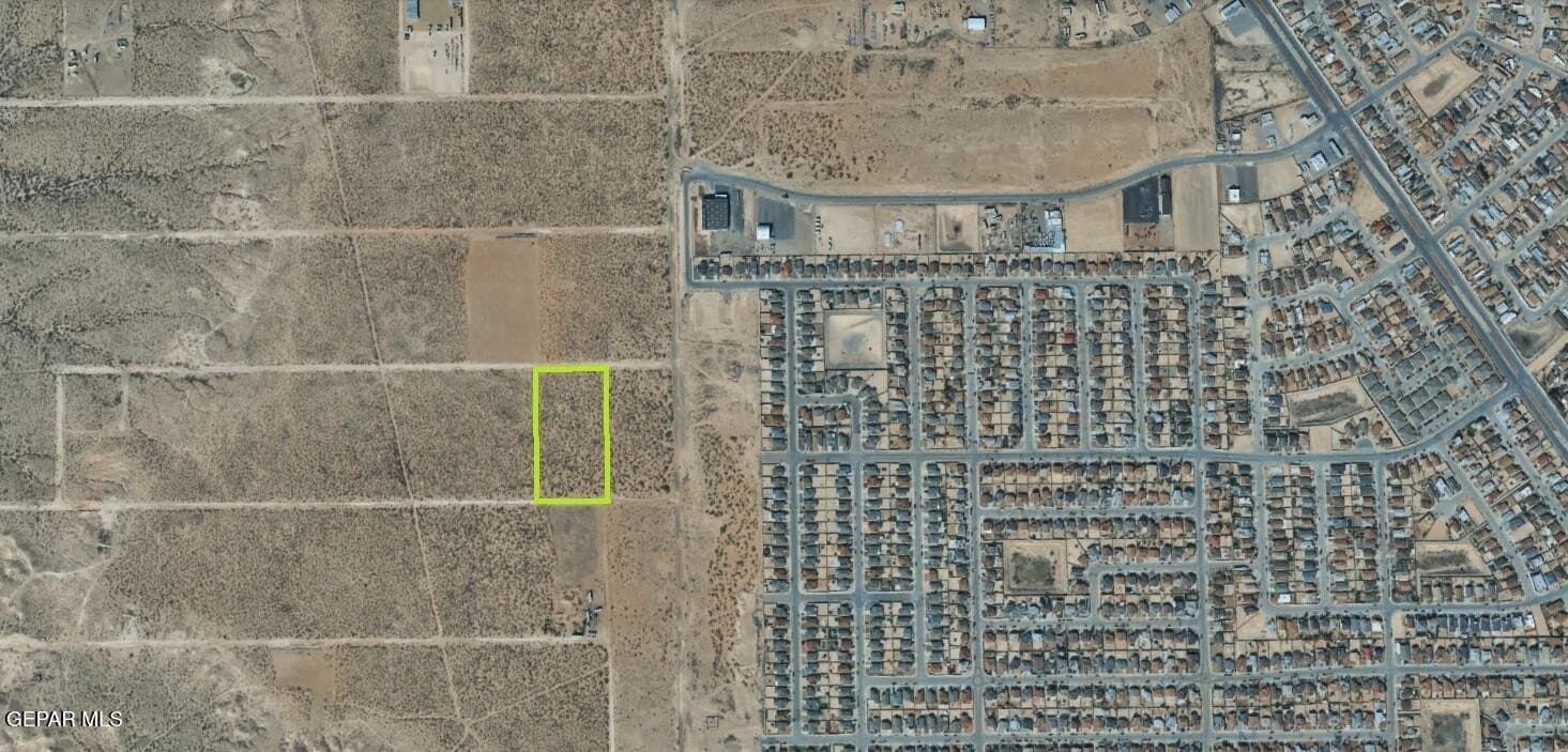5 acres in El Paso County - photo 5