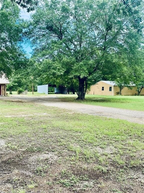 10.27 acres in Red River (TX) County featured view