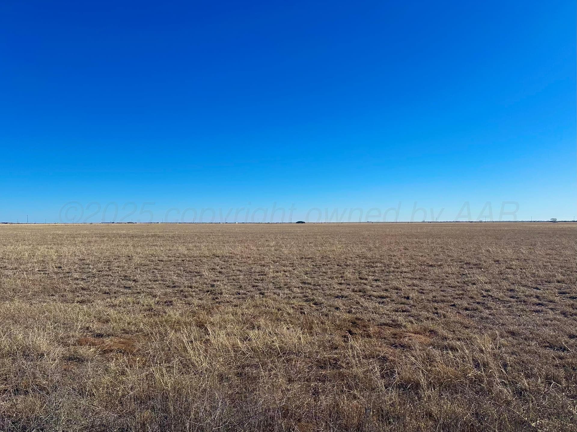 10.01 acres in Randall County