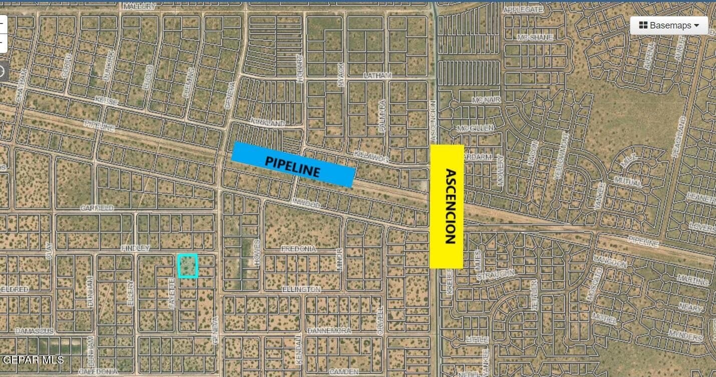 1 acres in El Paso County gallery image 4