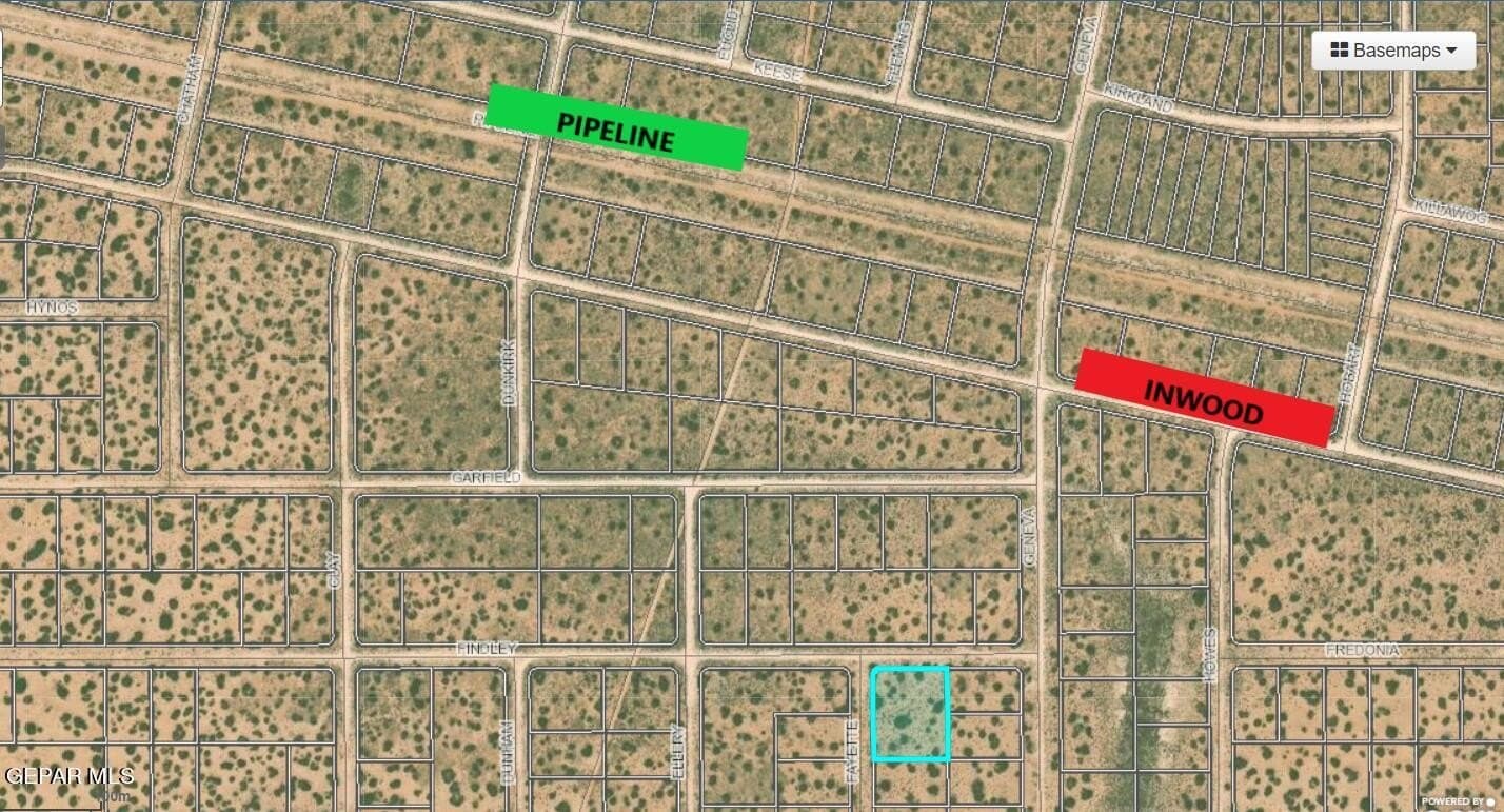 1 acres in El Paso County gallery image 3