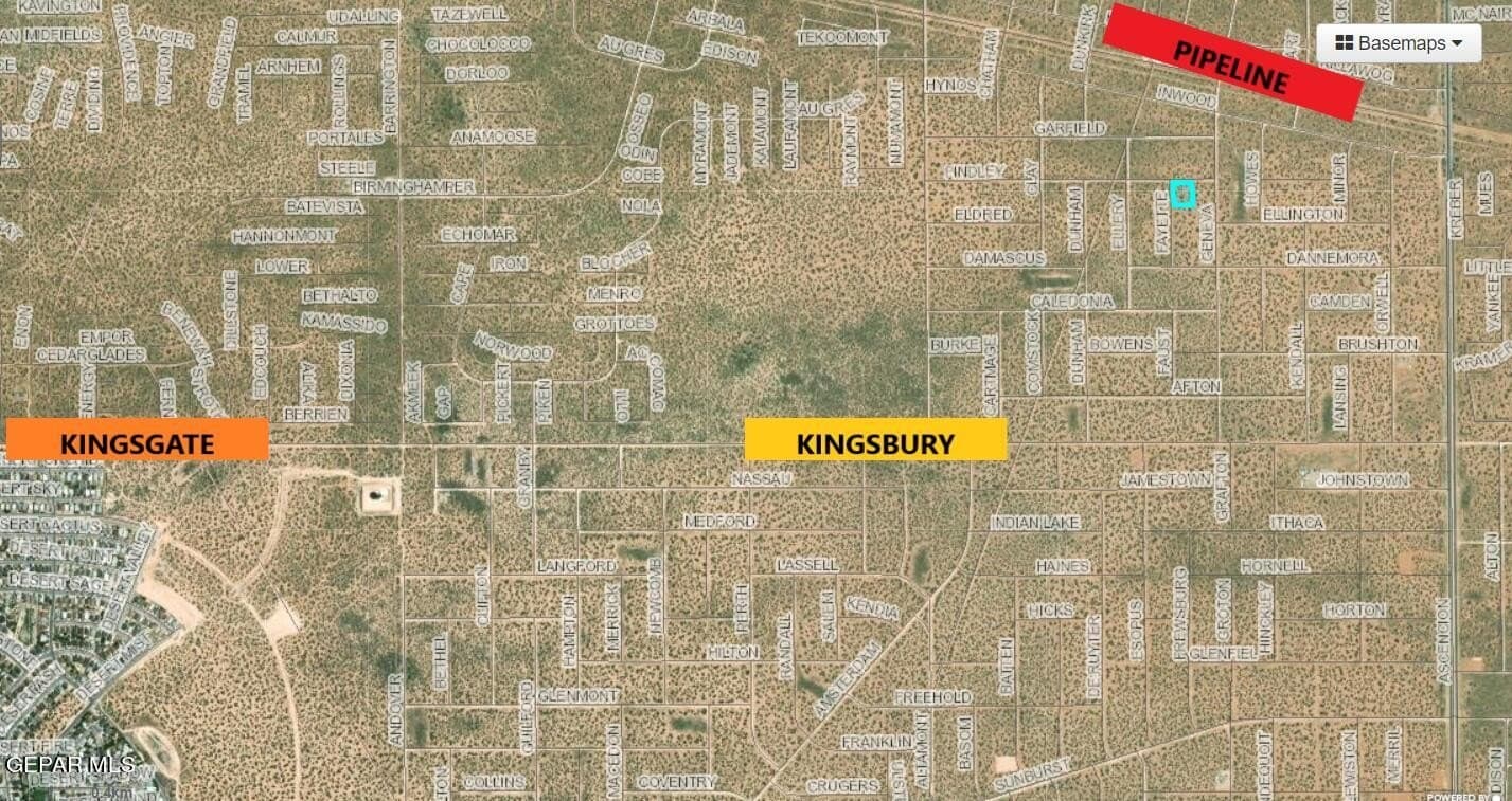 1 acres in El Paso County gallery image 2