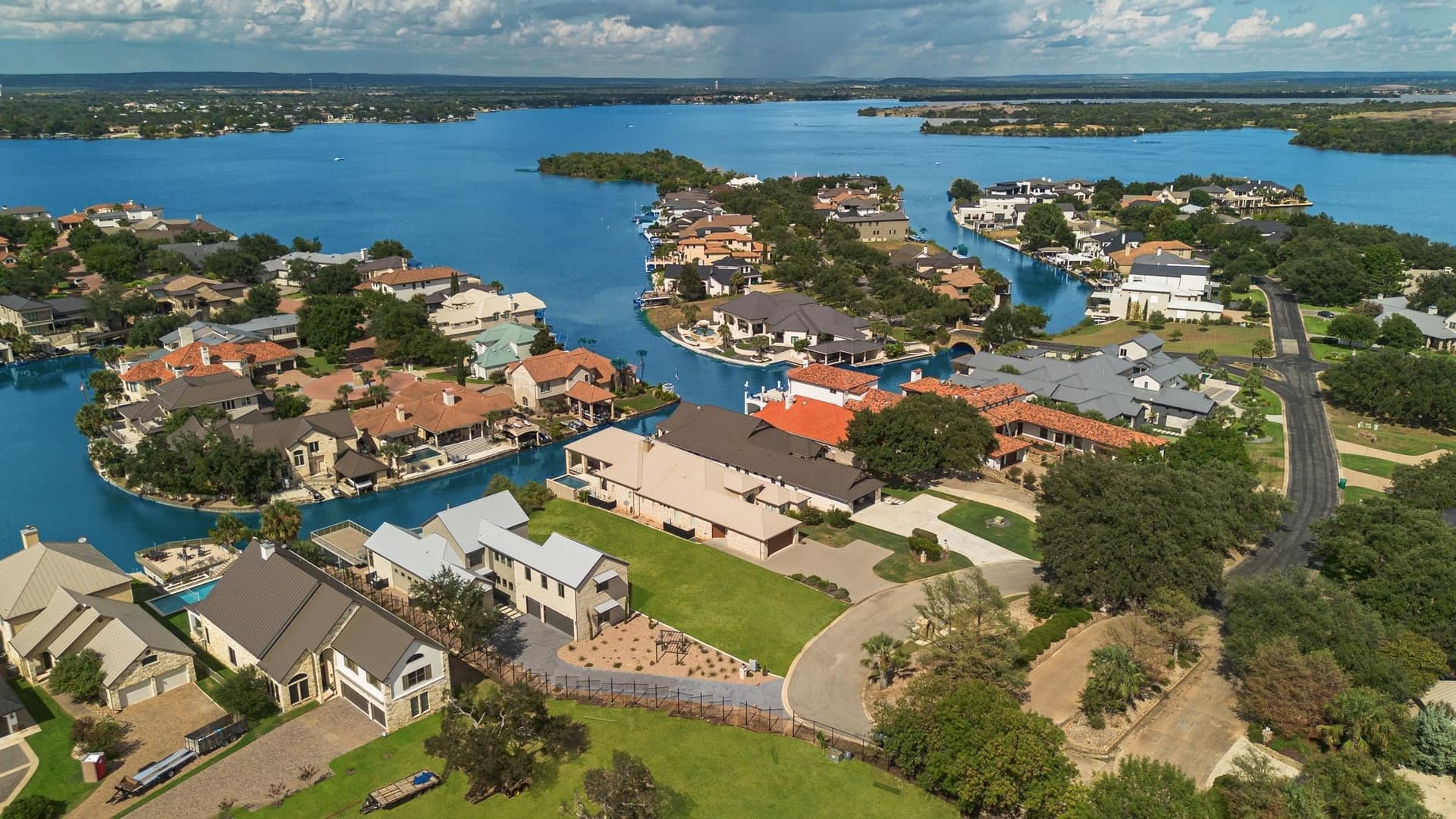 0.28 acres in Llano County featured view