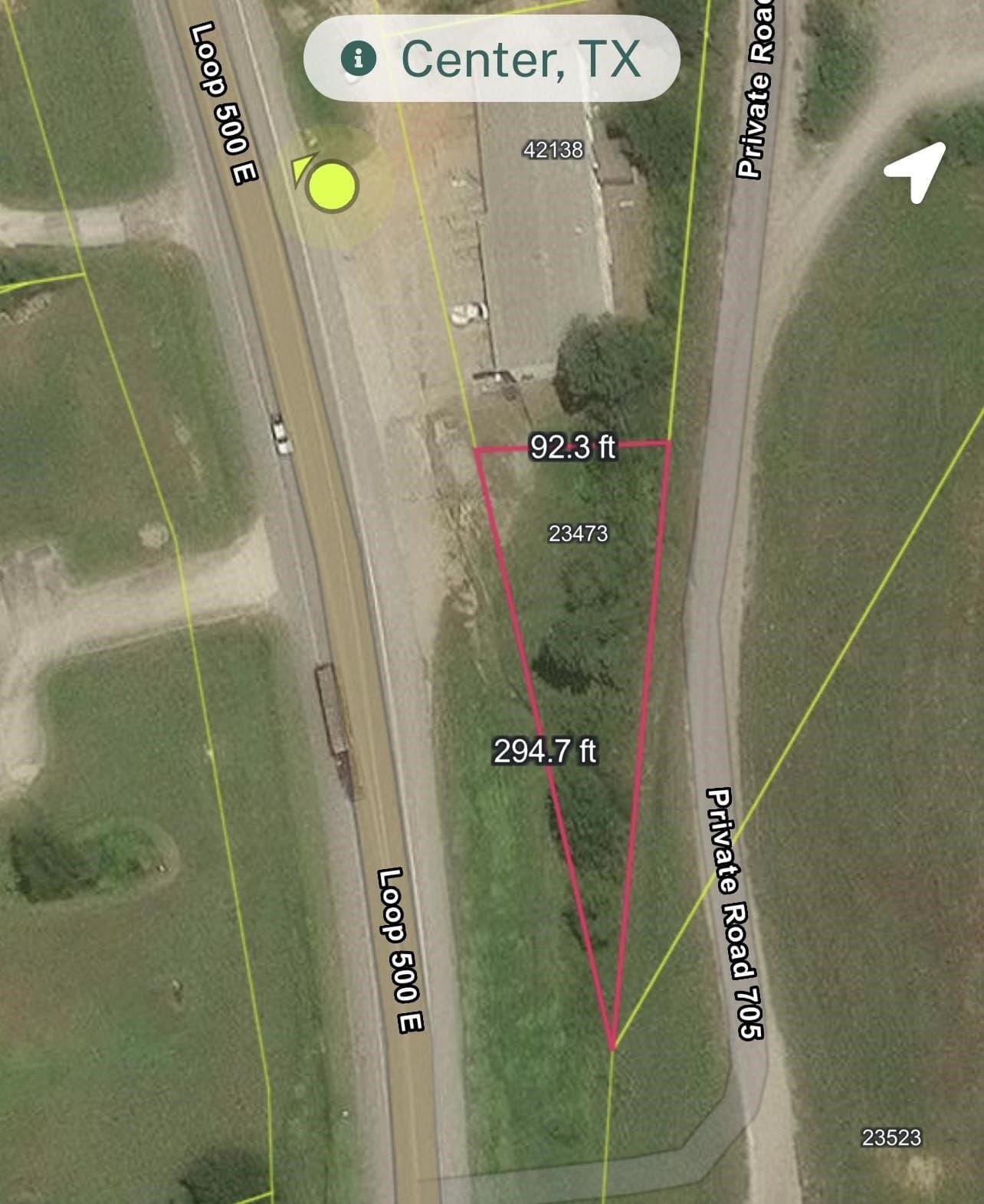 1.99 acres in Shelby County - photo 6