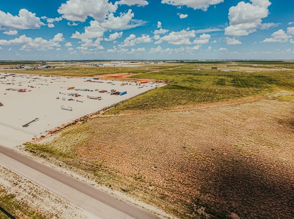 11.05 acres in Gaines County gallery image 4
