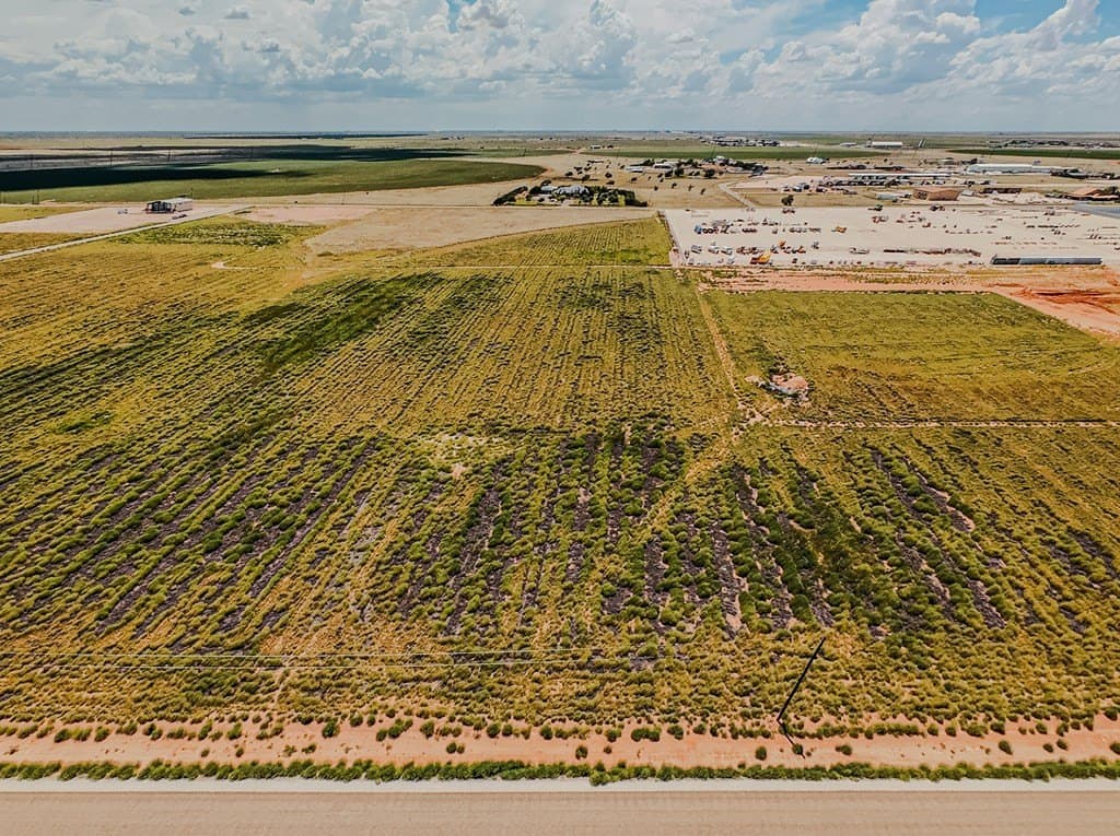 11.05 acres in Gaines County featured view