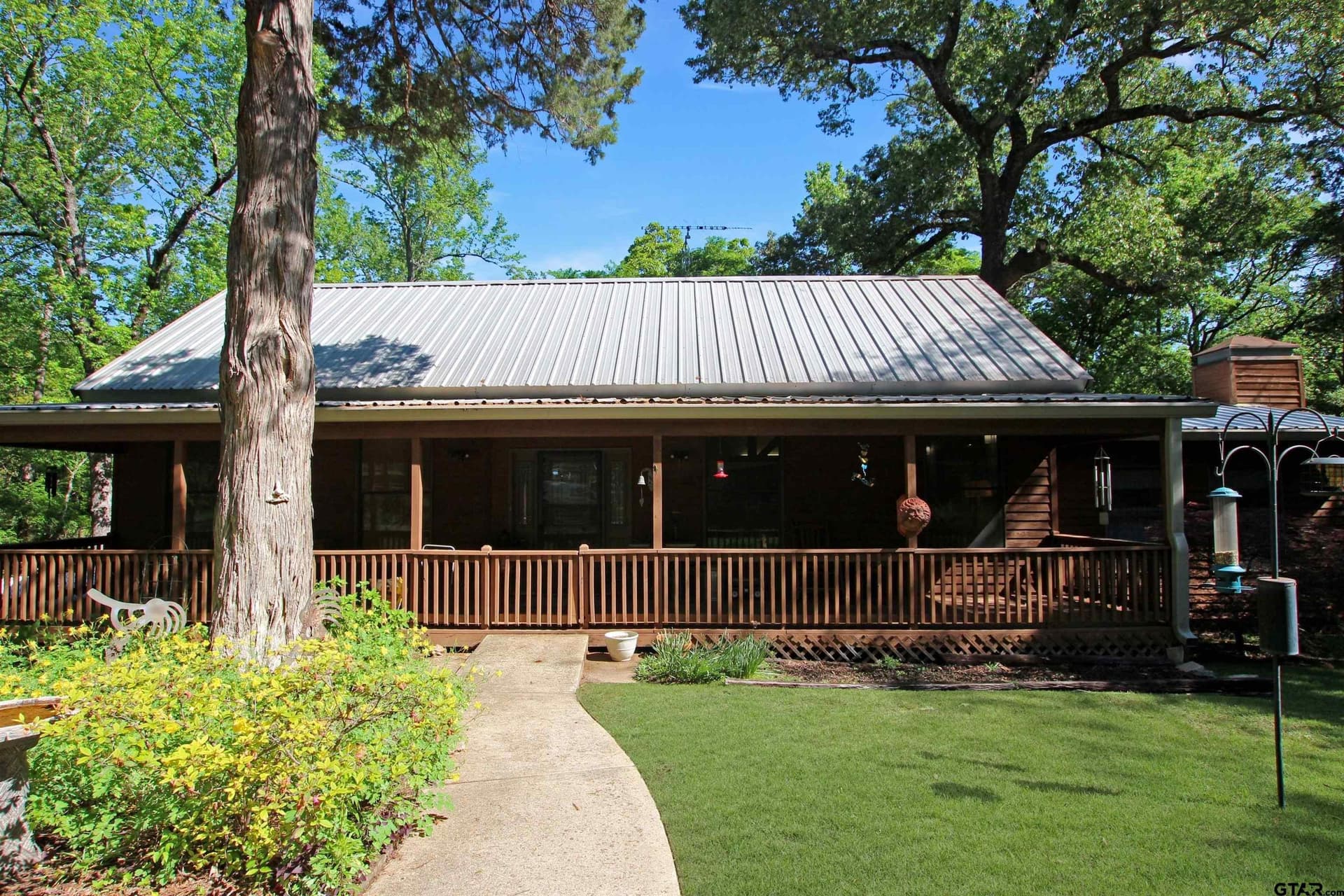 13.12 acres in Smith County