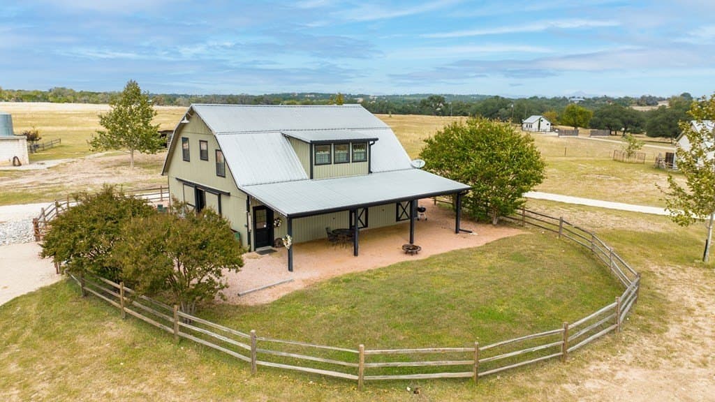 39.04 acres in Gillespie County gallery image 4