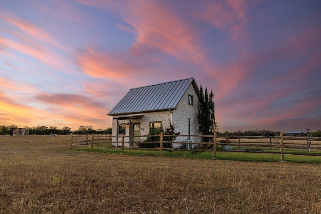 39.04 acres in Gillespie County - photo 6