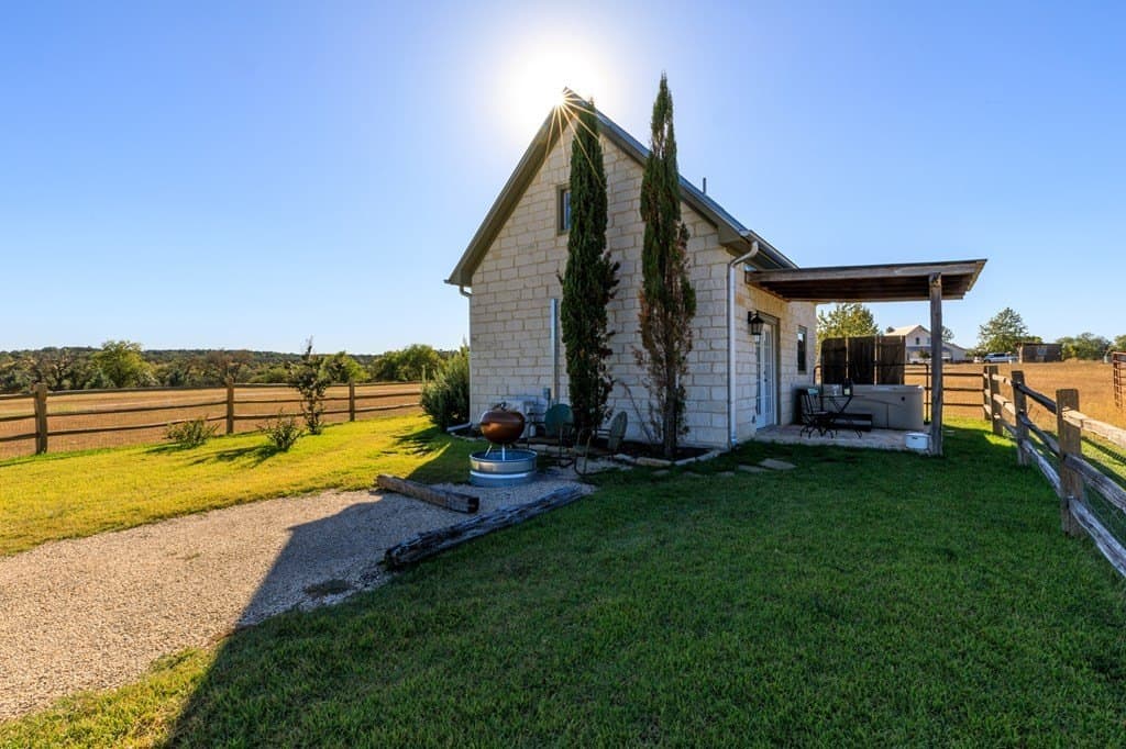 39.04 acres in Gillespie County - photo 64
