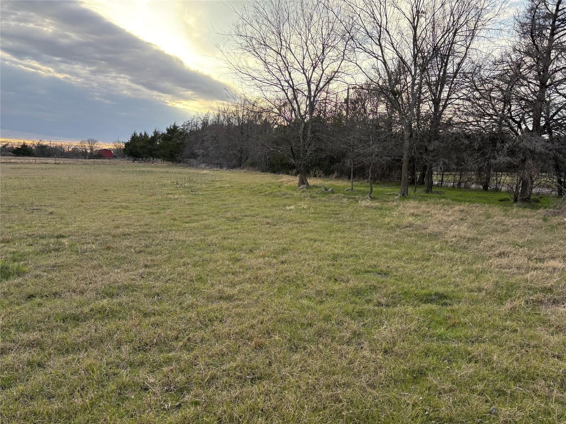 4.14 acres in Hunt County