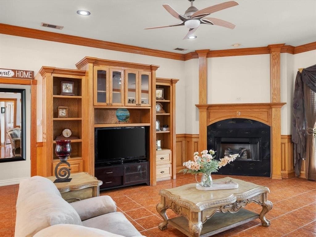 10.06 acres in Ellis County gallery image 4