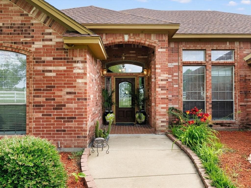 10.06 acres in Ellis County gallery image 2