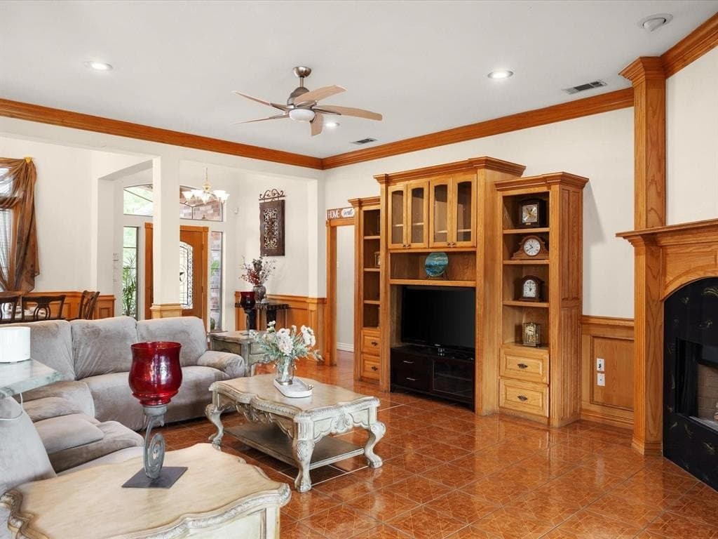 10.06 acres in Ellis County featured view