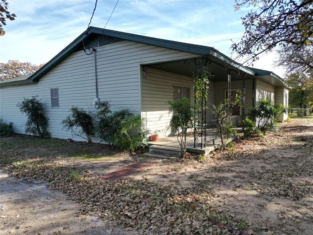 92.29 acres in Eastland County featured view