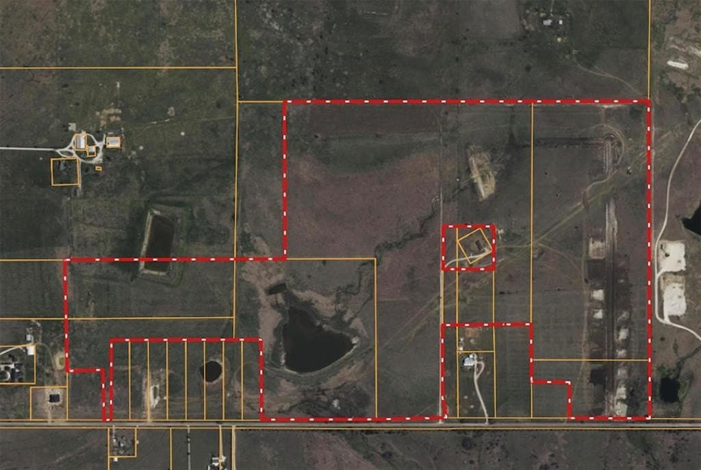 187.66 acres in Johnson County featured view