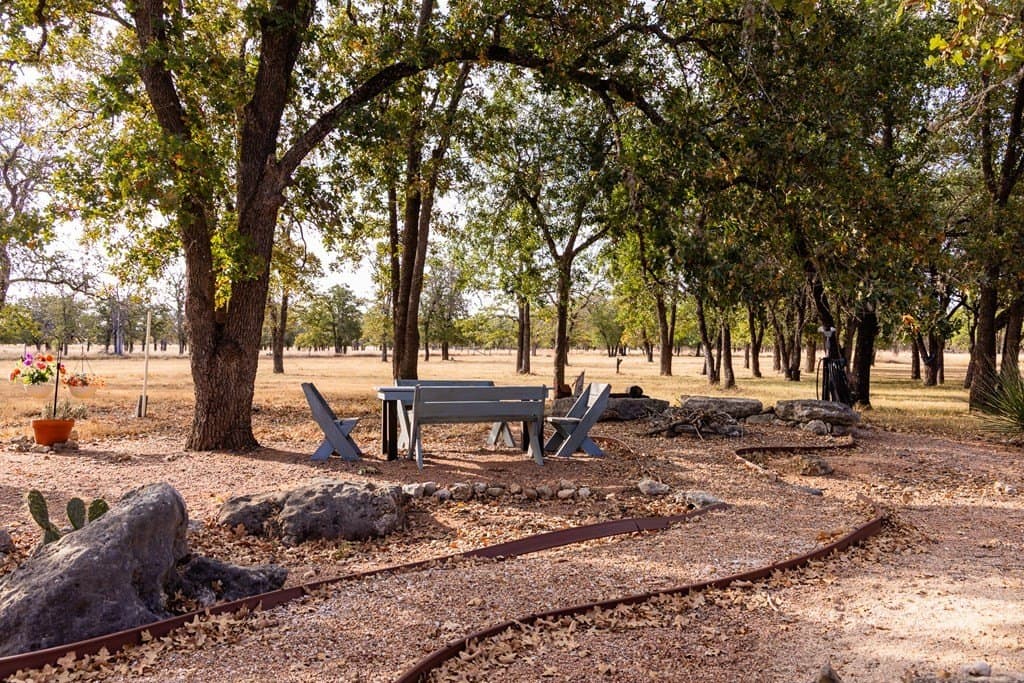 17.65 acres in Bandera County featured view