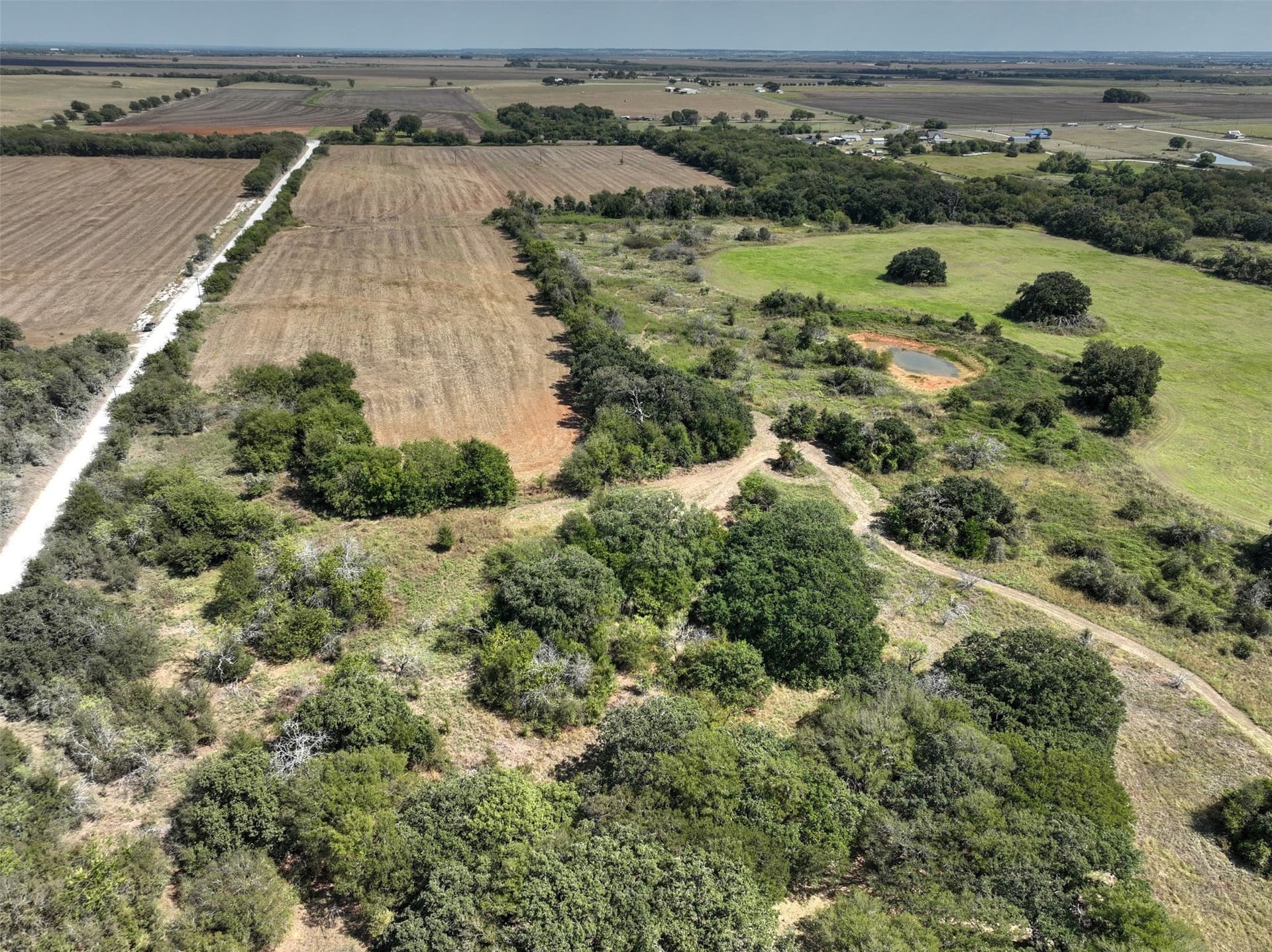 2 acres in Hill County - photo 7