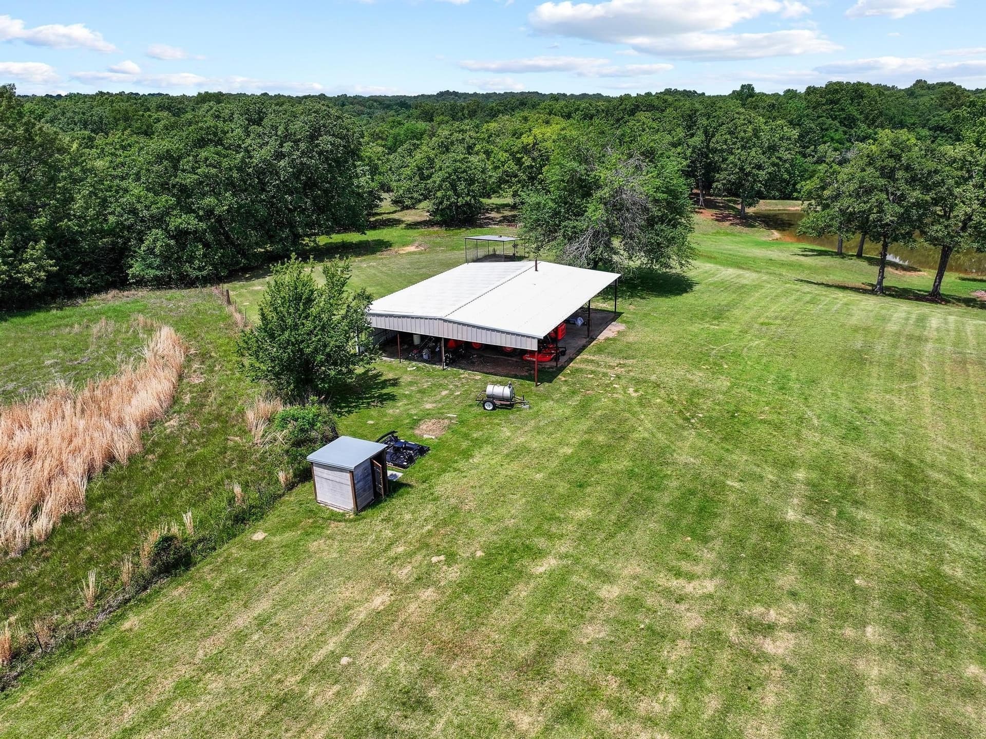 464.48 acres in Lamar County gallery image 4