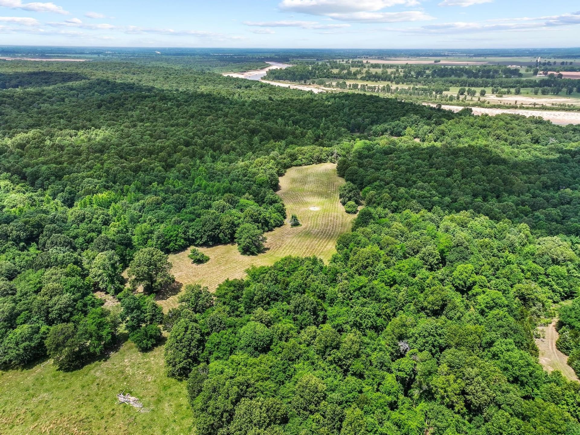 464.48 acres in Lamar County - photo 10
