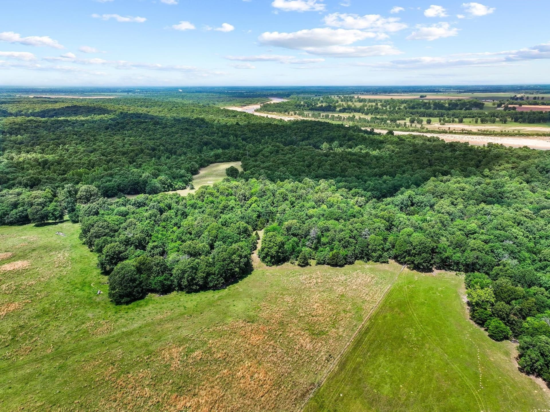 464.48 acres in Lamar County - photo 8
