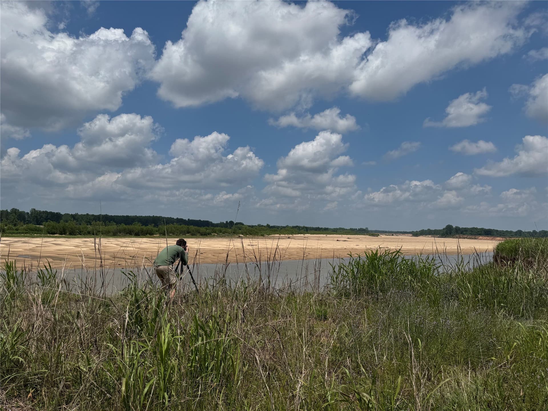 464.48 acres in Lamar County - photo 29