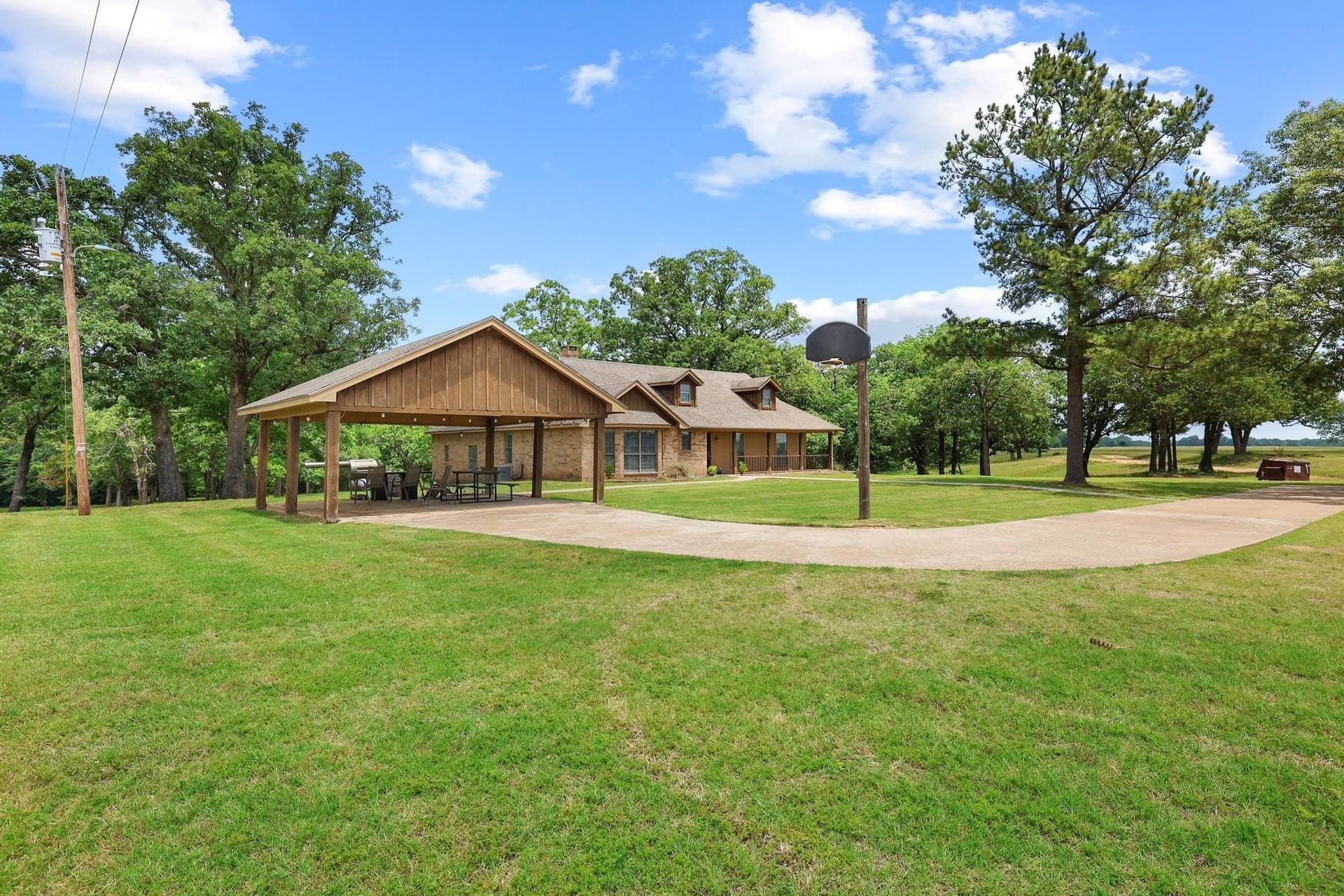 464.48 acres in Lamar County gallery image 2