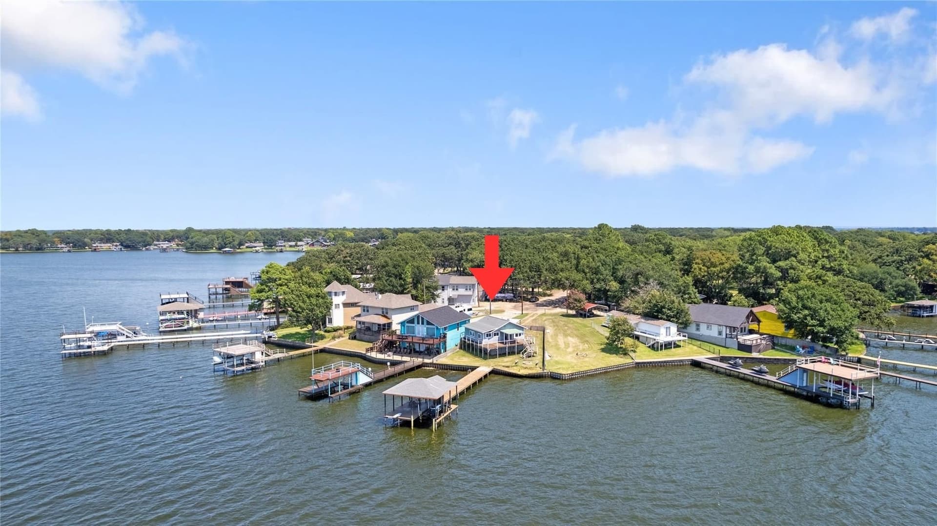 0.14 acres in Henderson County