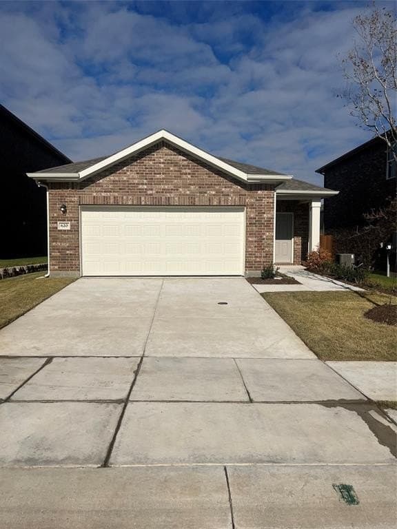 40 acres in Collin County