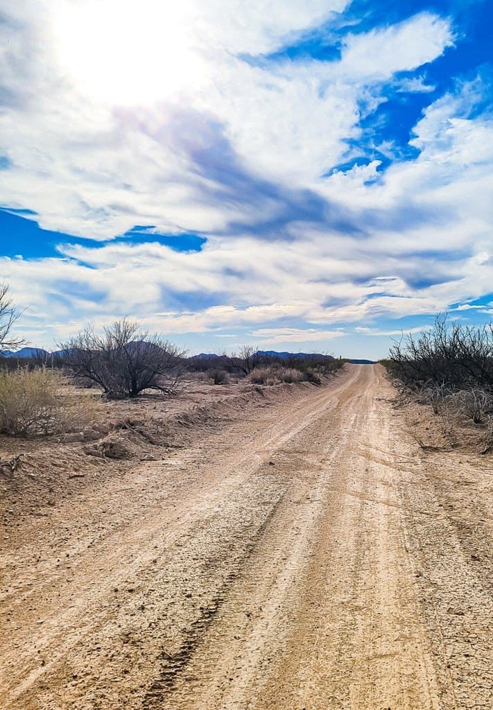 5 acres in Brewster County - photo 6
