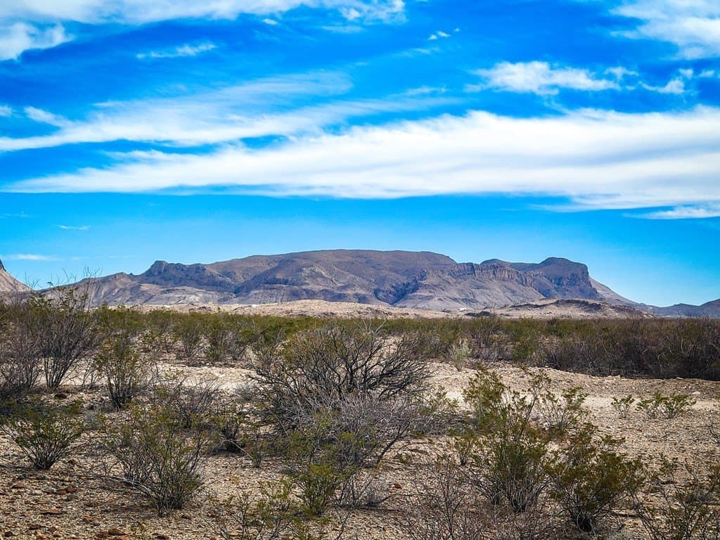 5 acres in Brewster County - photo 4