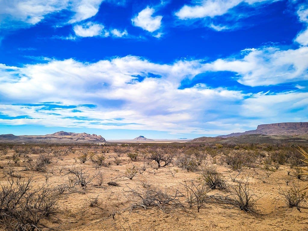 5 acres in Brewster County - photo 8