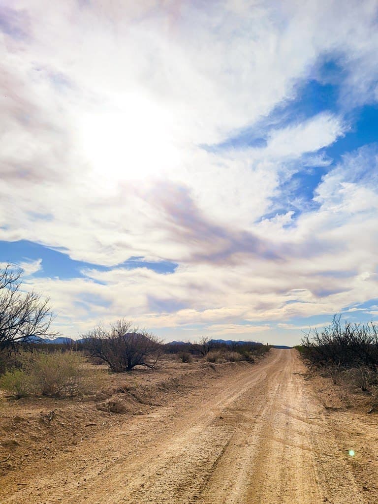 5 acres in Brewster County - photo 15