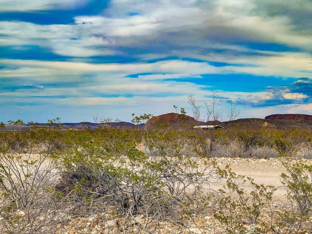 5 acres in Brewster County - photo 14
