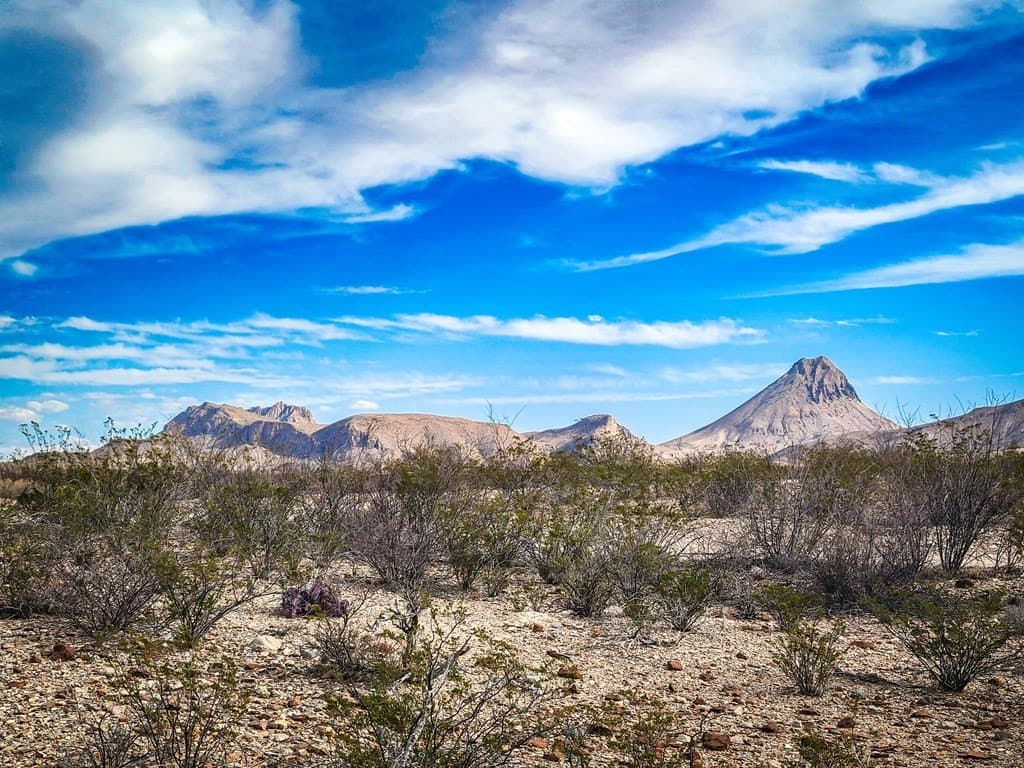 5 acres in Brewster County - photo 12