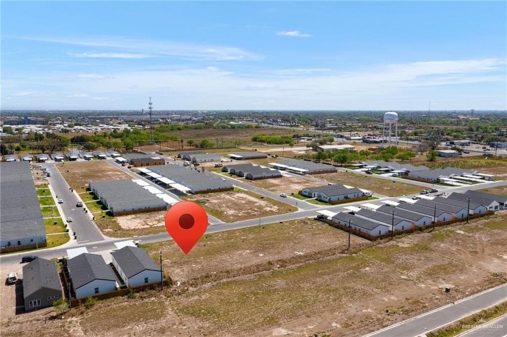 0.22 acres in Hidalgo County featured view