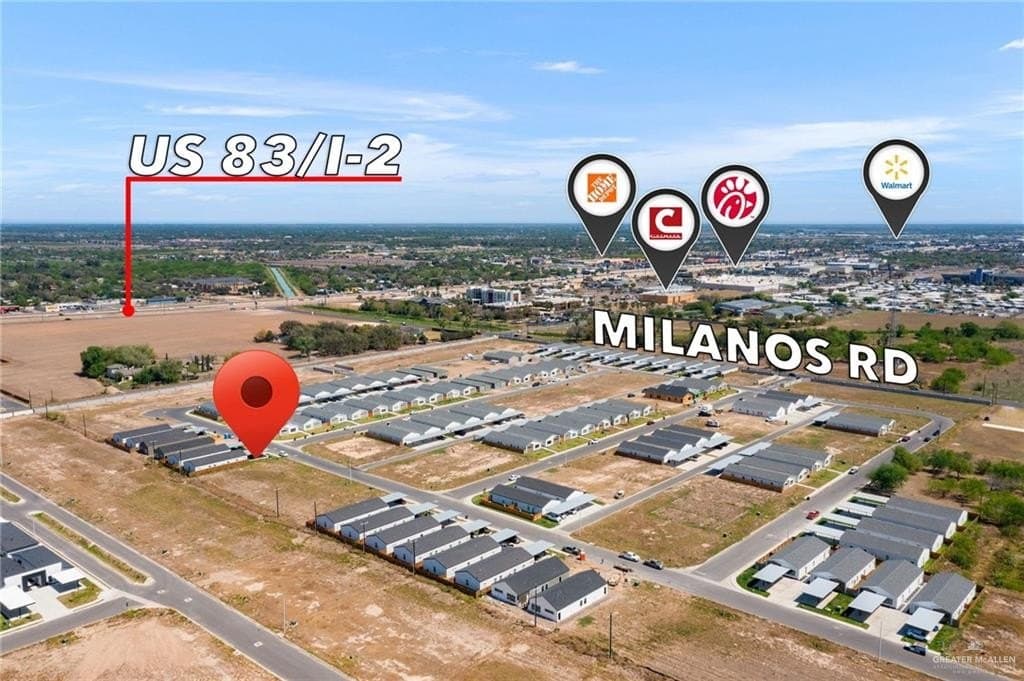 0.22 acres in Hidalgo County gallery image 3