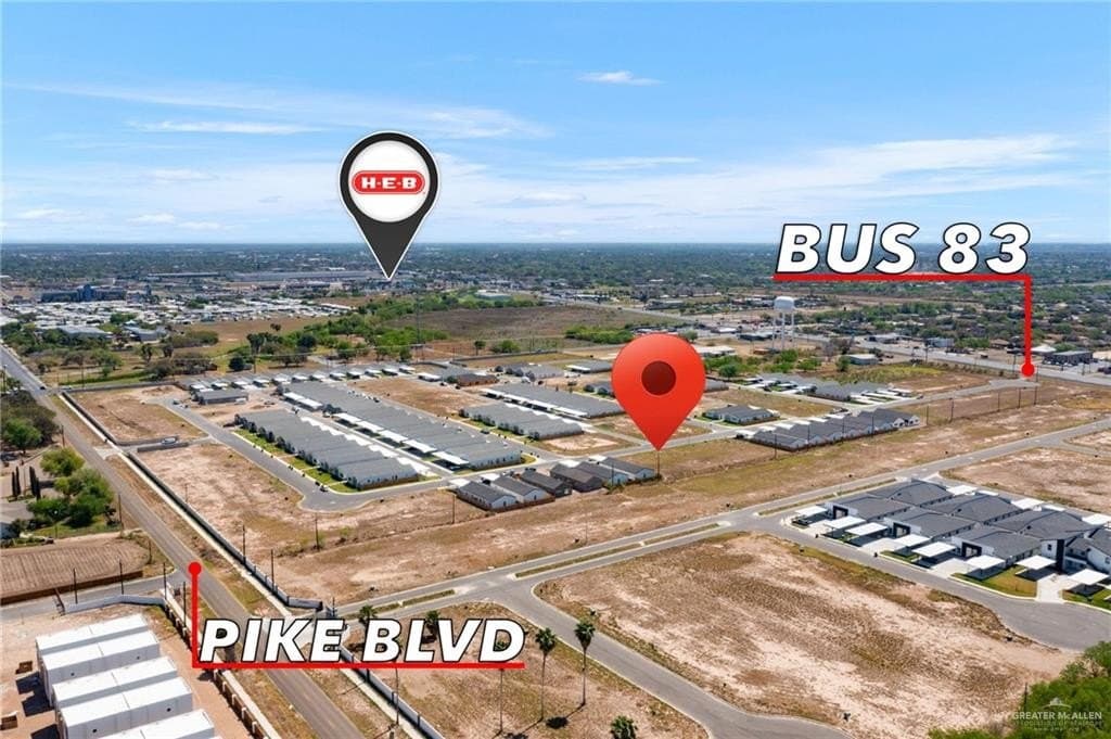 0.22 acres in Hidalgo County gallery image 2